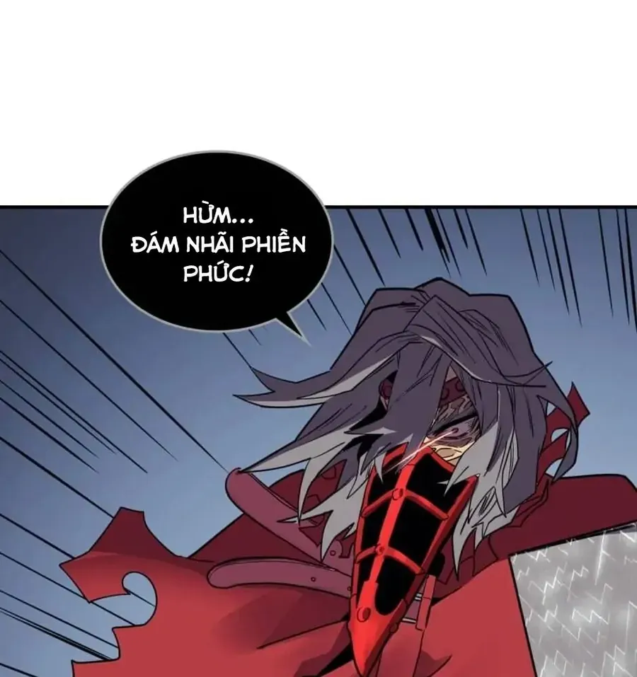 Hấp Thụ Cấp Độ Chap 92 - Next Chap 91