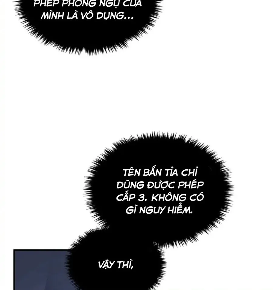 Hấp Thụ Cấp Độ Chap 92 - Next Chap 91