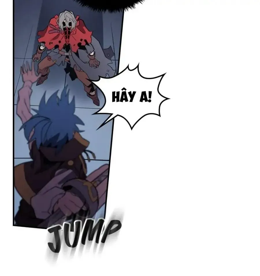 Hấp Thụ Cấp Độ Chap 92 - Next Chap 91