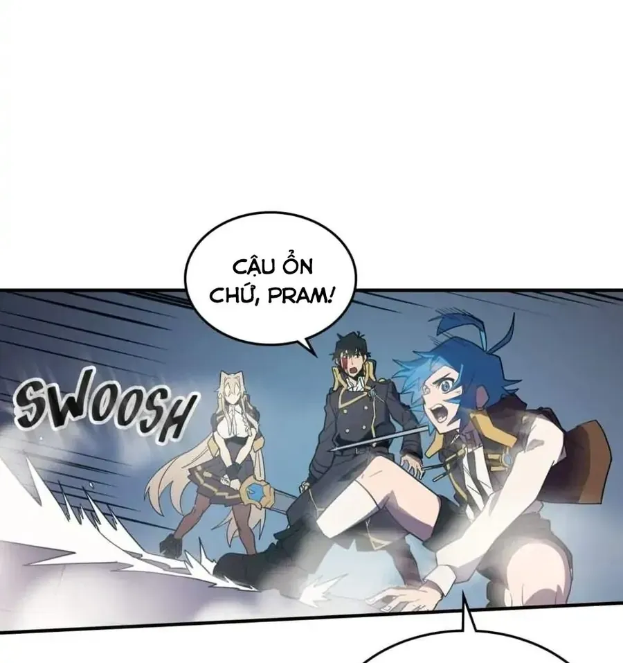 Hấp Thụ Cấp Độ Chap 92 - Next Chap 91