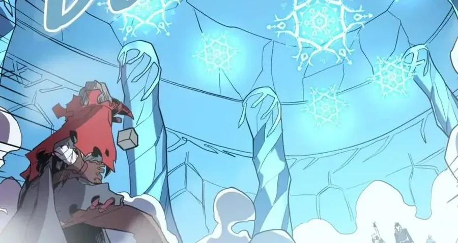 Hấp Thụ Cấp Độ Chap 92 - Next Chap 91