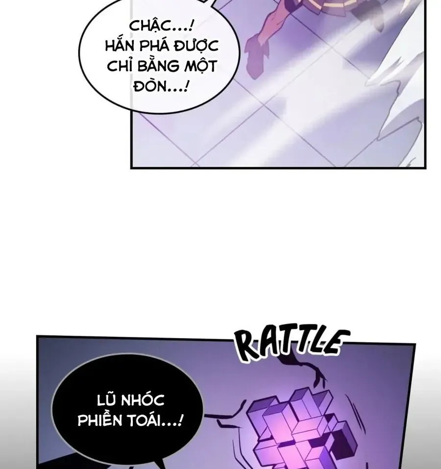 Hấp Thụ Cấp Độ Chap 92 - Next Chap 91