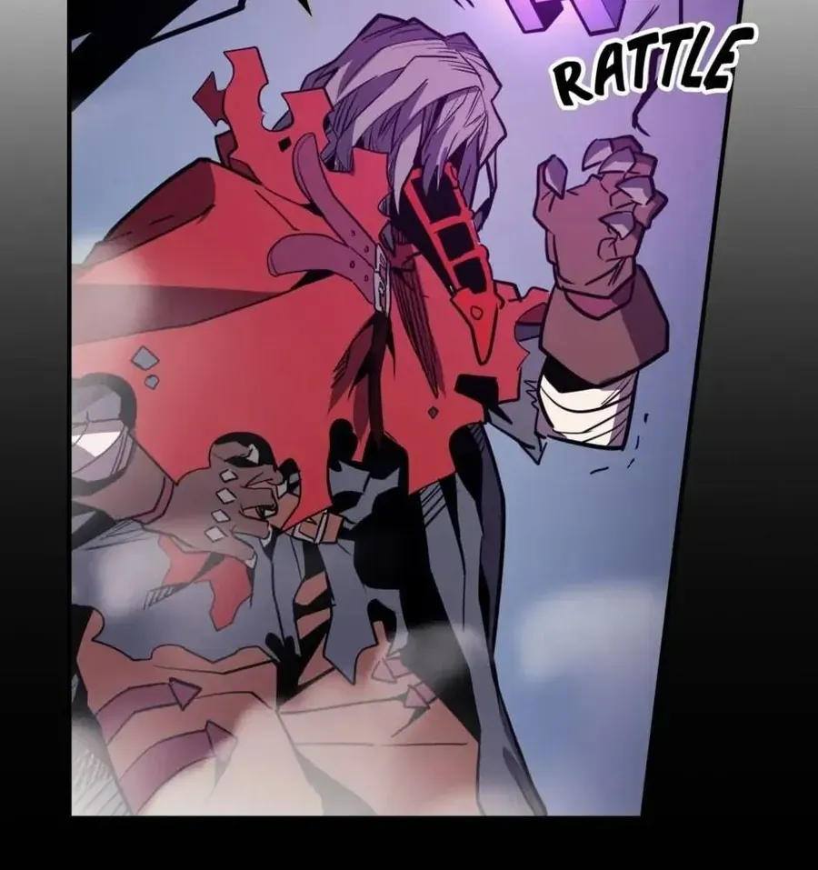 Hấp Thụ Cấp Độ Chap 92 - Next Chap 91