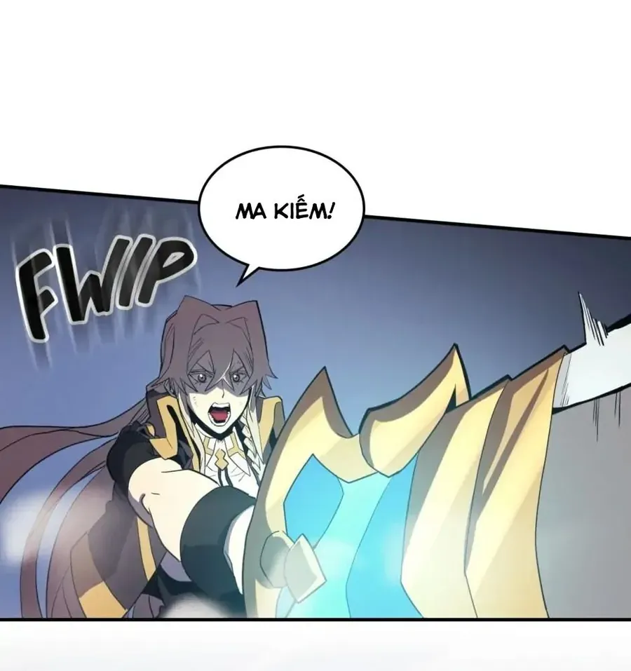 Hấp Thụ Cấp Độ Chap 92 - Next Chap 91