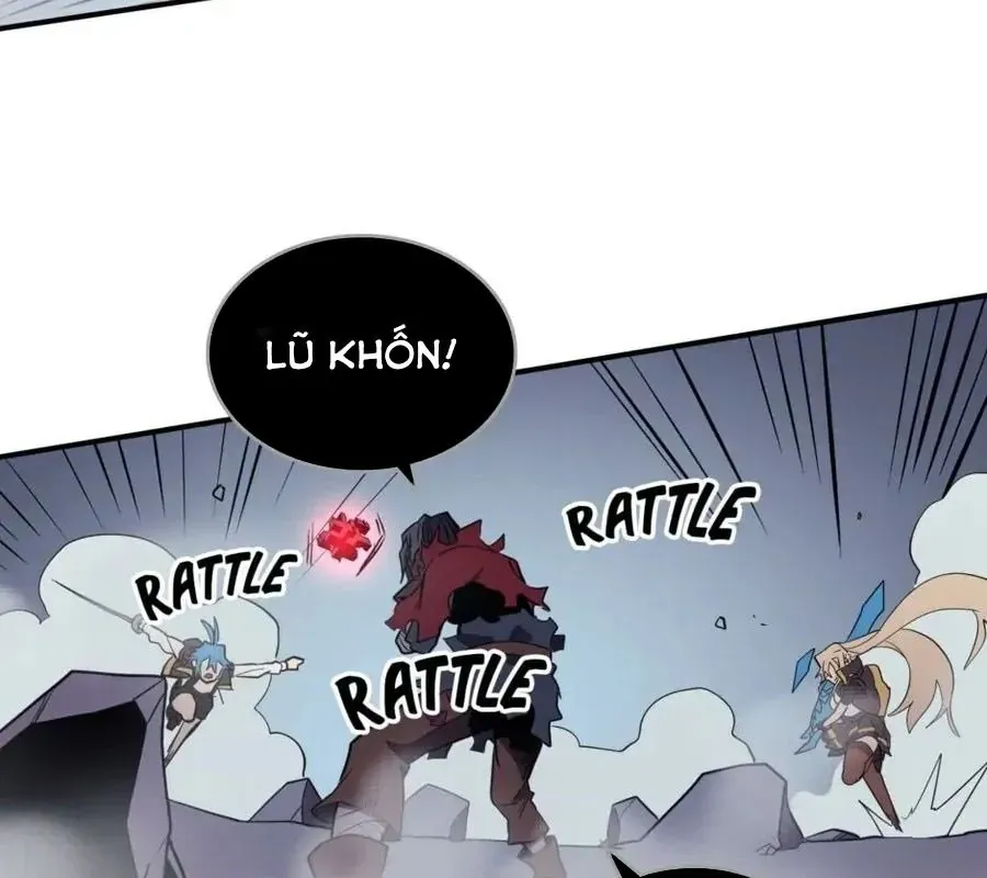 Hấp Thụ Cấp Độ Chap 93 - Next Chap 92