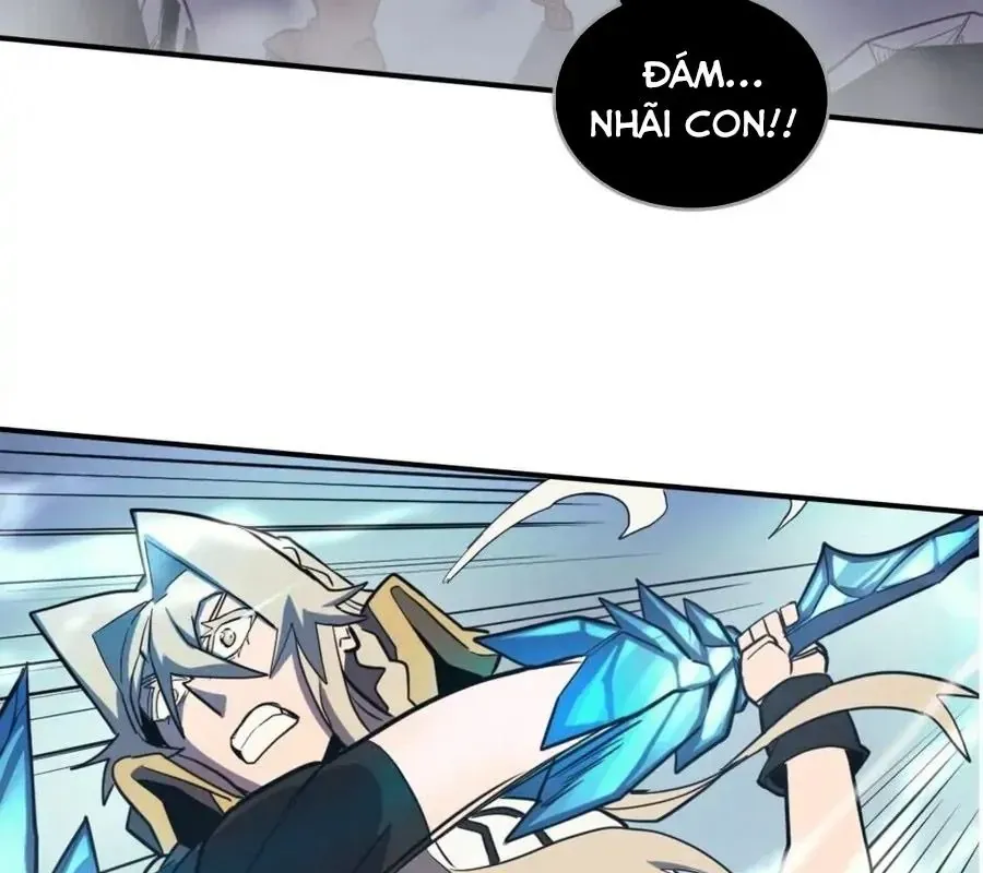 Hấp Thụ Cấp Độ Chap 93 - Next Chap 92