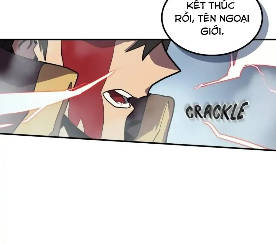 Hấp Thụ Cấp Độ Chap 93 - Next Chap 92