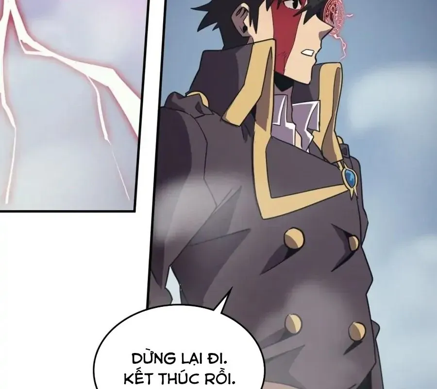 Hấp Thụ Cấp Độ Chap 93 - Next Chap 92