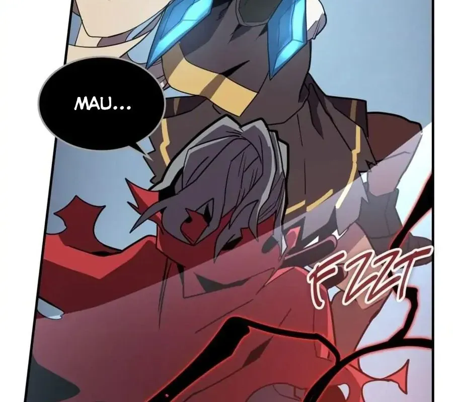 Hấp Thụ Cấp Độ Chap 93 - Next Chap 92