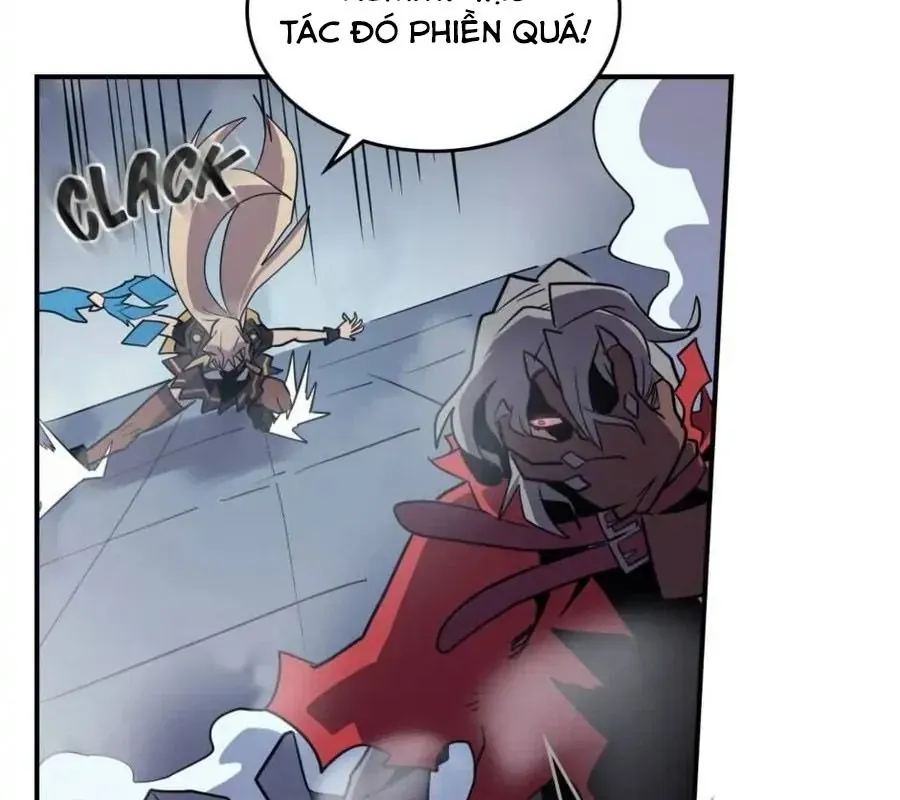 Hấp Thụ Cấp Độ Chap 93 - Next Chap 92