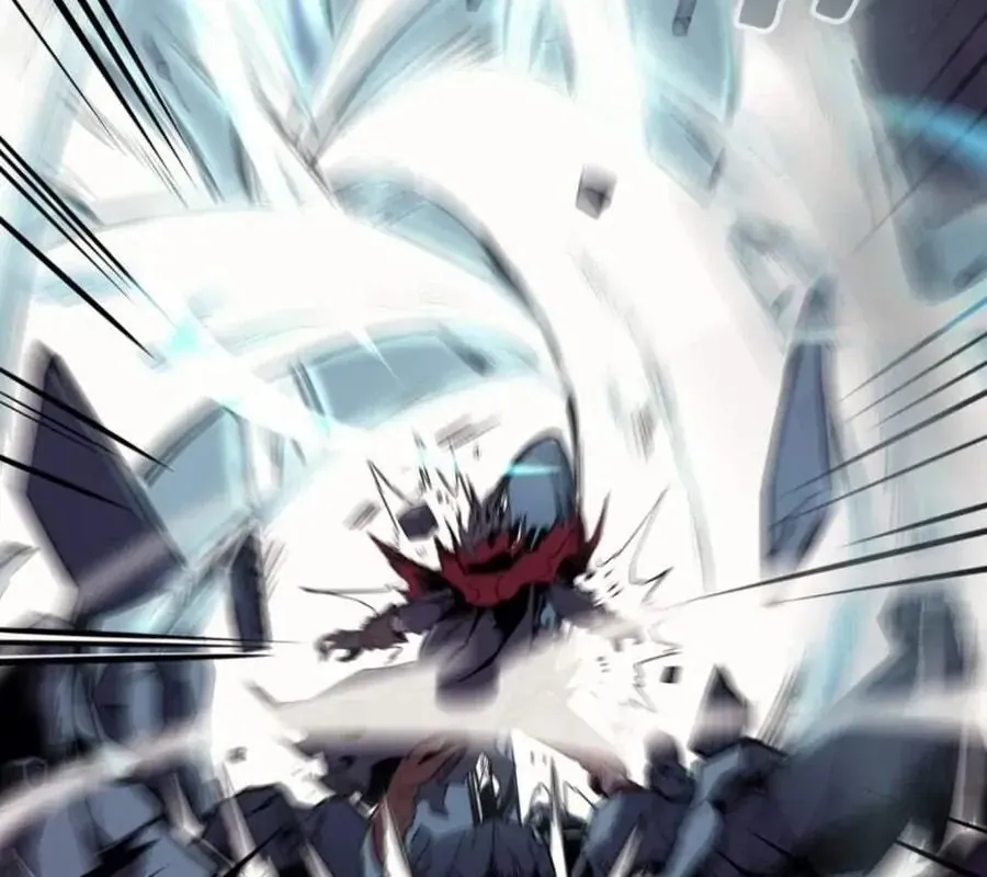 Hấp Thụ Cấp Độ Chap 93 - Next Chap 92