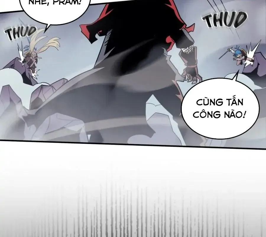 Hấp Thụ Cấp Độ Chap 93 - Next Chap 92