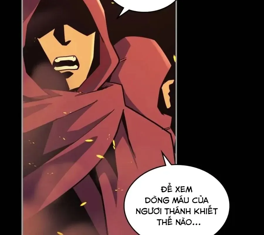 Hấp Thụ Cấp Độ Chap 94 - Next Chap 93