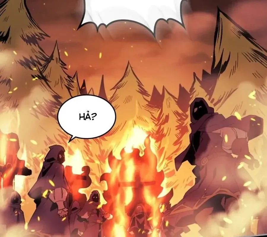 Hấp Thụ Cấp Độ Chap 94 - Next Chap 93