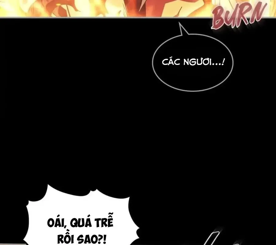 Hấp Thụ Cấp Độ Chap 94 - Next Chap 93