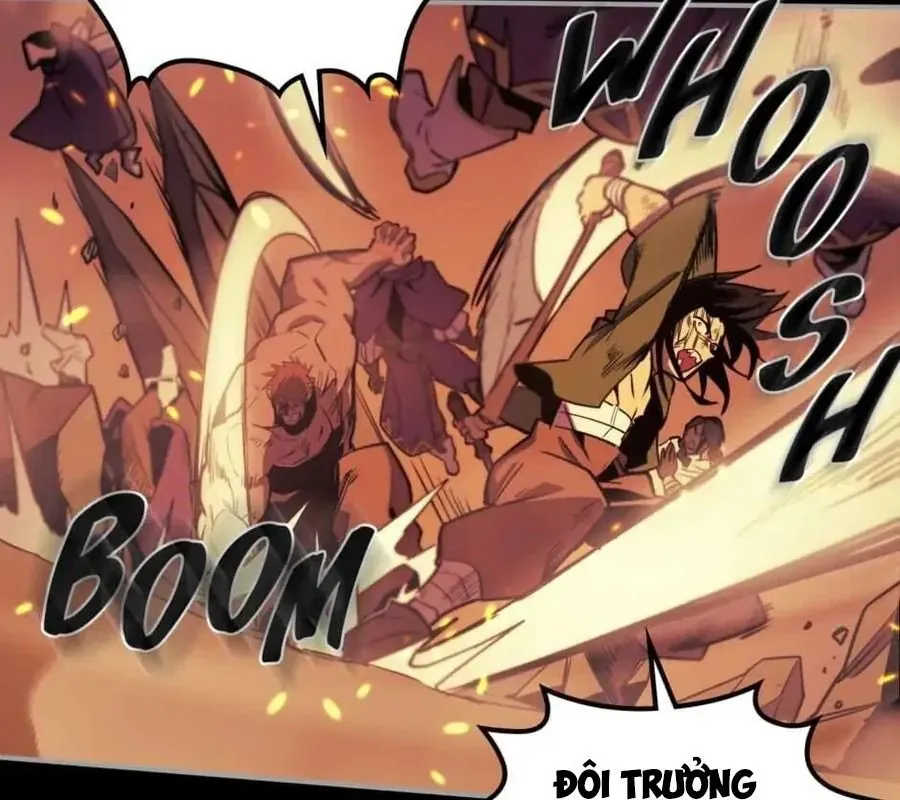 Hấp Thụ Cấp Độ Chap 94 - Next Chap 93