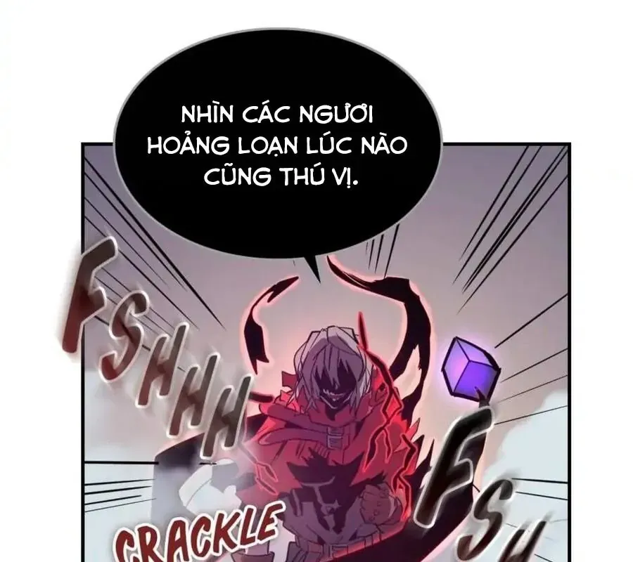 Hấp Thụ Cấp Độ Chap 94 - Next Chap 93