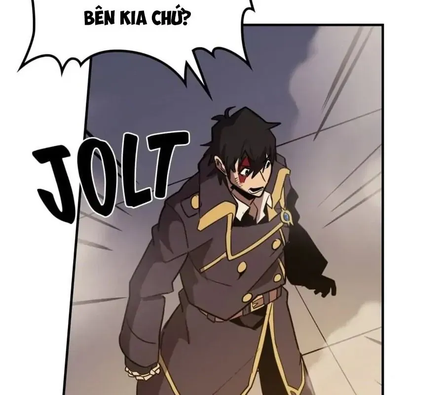 Hấp Thụ Cấp Độ Chap 94 - Next Chap 93