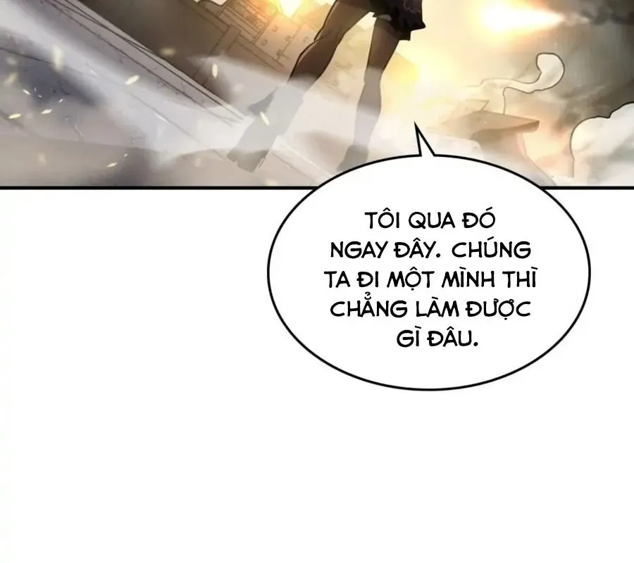 Hấp Thụ Cấp Độ Chap 94 - Next Chap 93