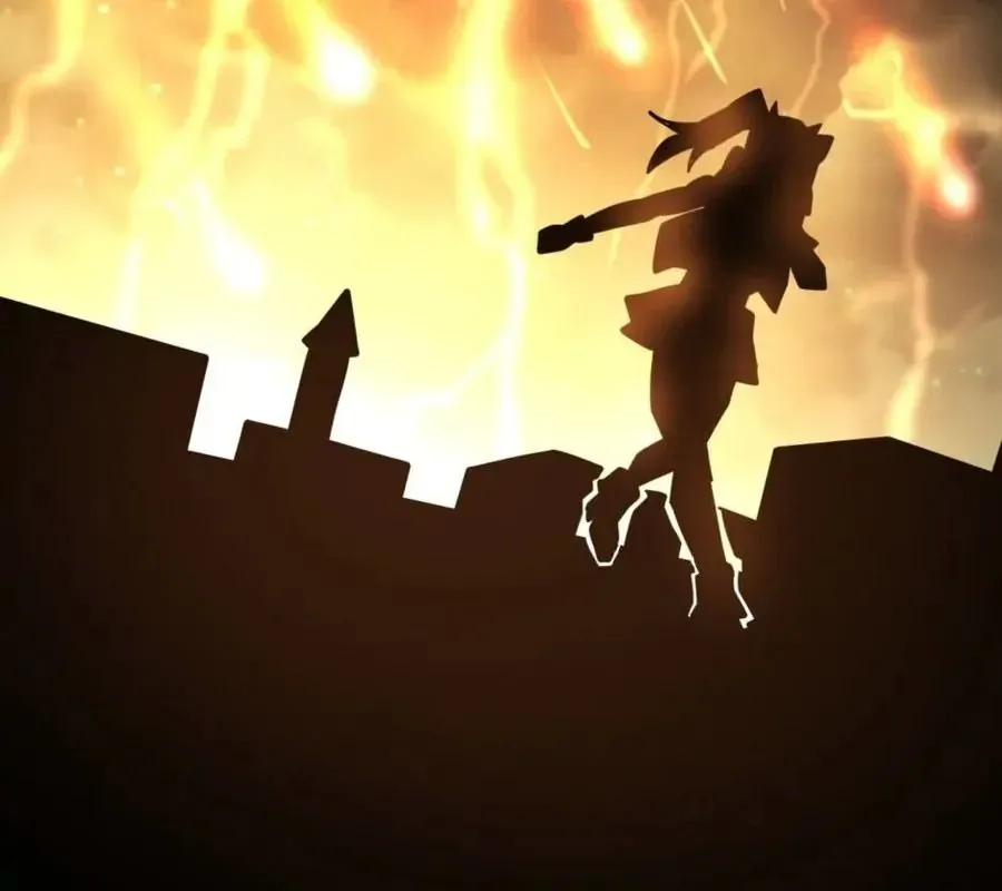 Hấp Thụ Cấp Độ Chap 94 - Next Chap 93