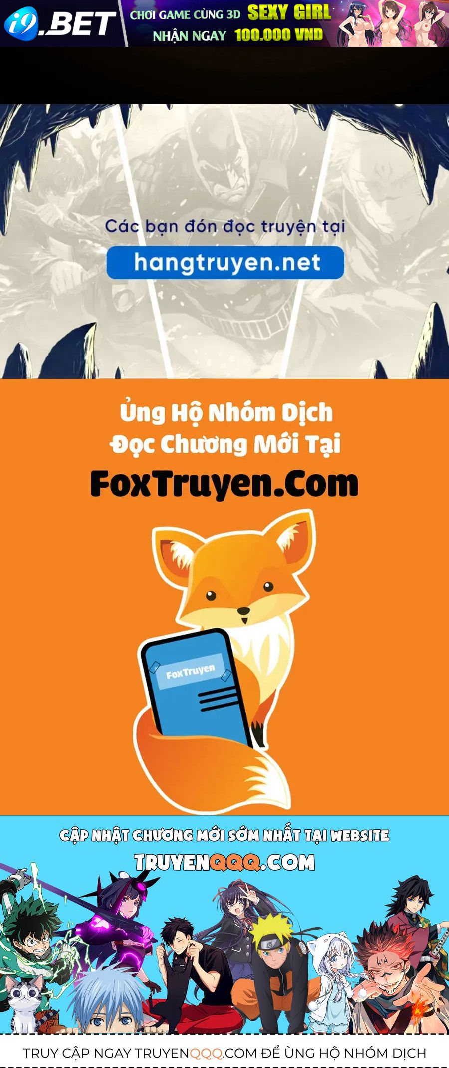 Hấp Thụ Cấp Độ Chap 94 - Next Chap 93