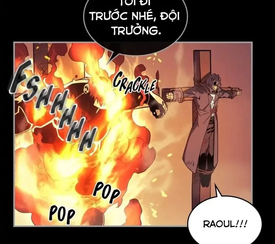 Hấp Thụ Cấp Độ Chap 94 - Next Chap 93