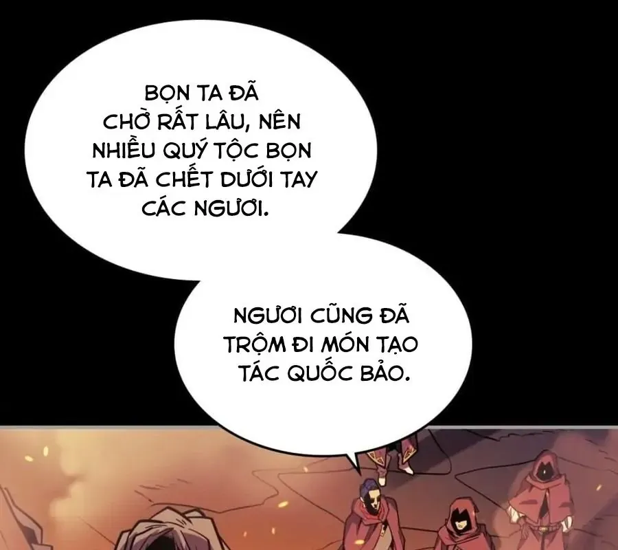 Hấp Thụ Cấp Độ Chap 94 - Next Chap 93