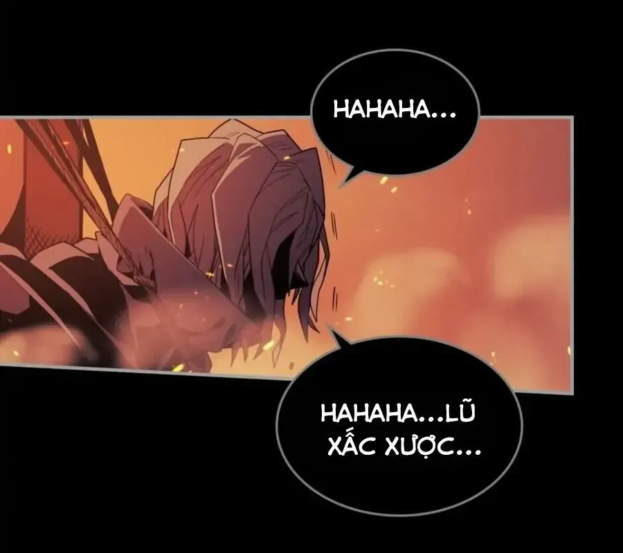 Hấp Thụ Cấp Độ Chap 94 - Next Chap 93