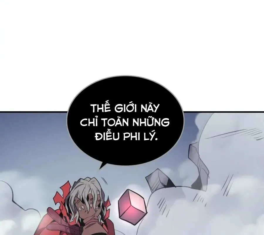 Hấp Thụ Cấp Độ Chap 94 - Next Chap 93