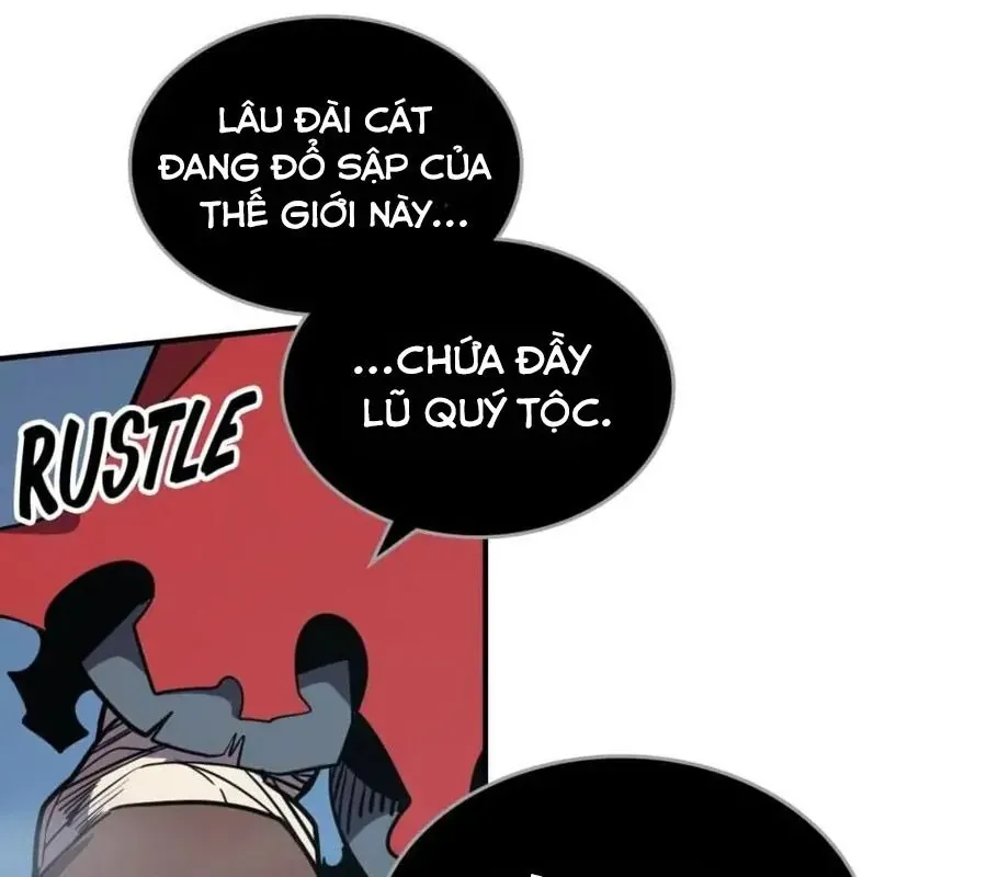 Hấp Thụ Cấp Độ Chap 94 - Next Chap 93