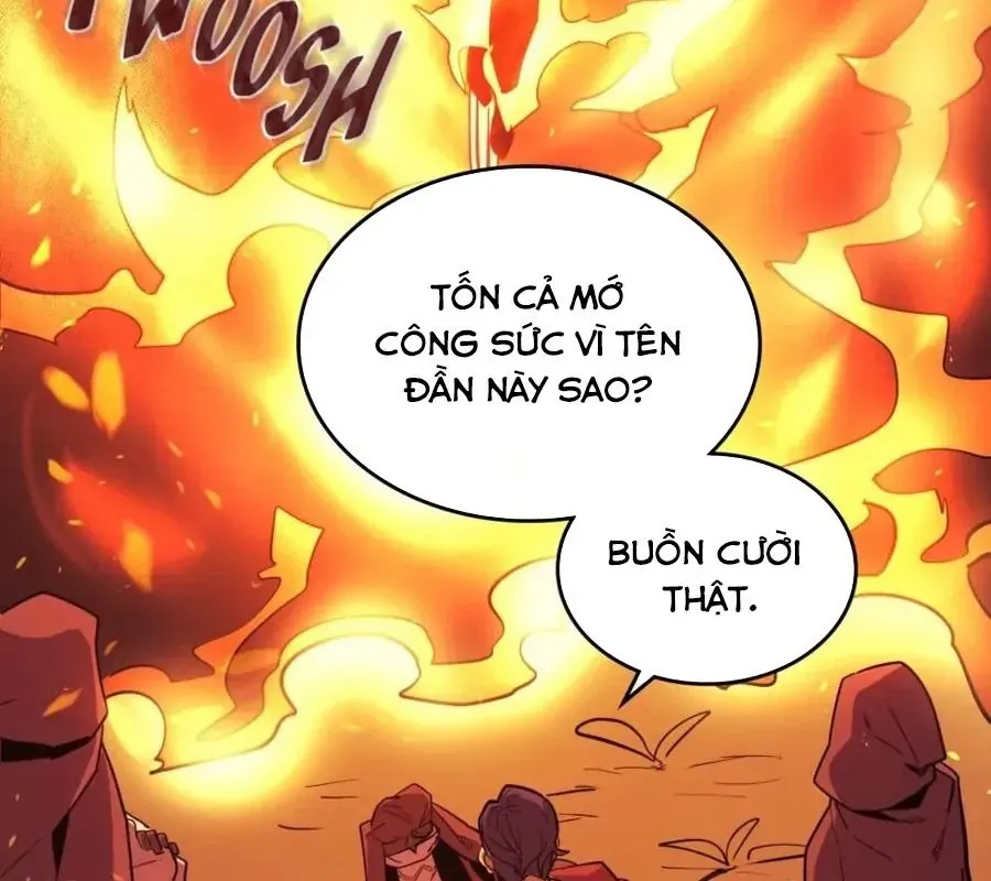 Hấp Thụ Cấp Độ Chap 94 - Next Chap 93