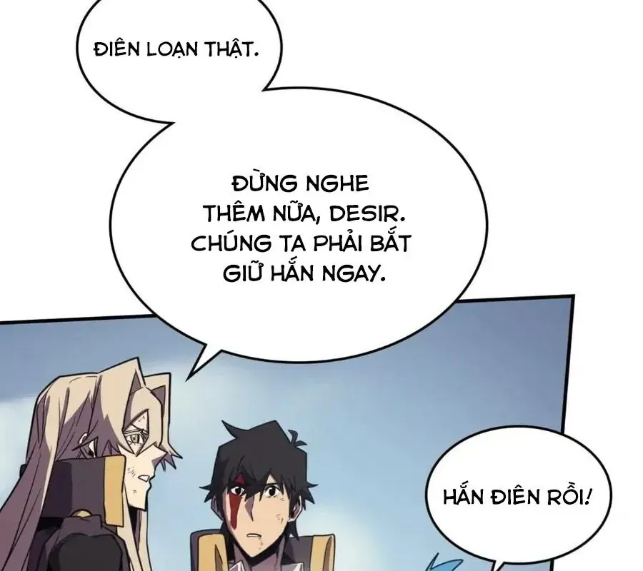 Hấp Thụ Cấp Độ Chap 94 - Next Chap 93