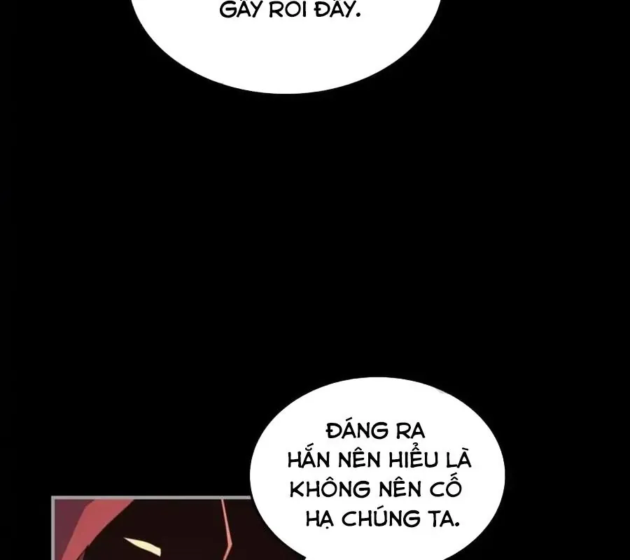 Hấp Thụ Cấp Độ Chap 94 - Next Chap 93