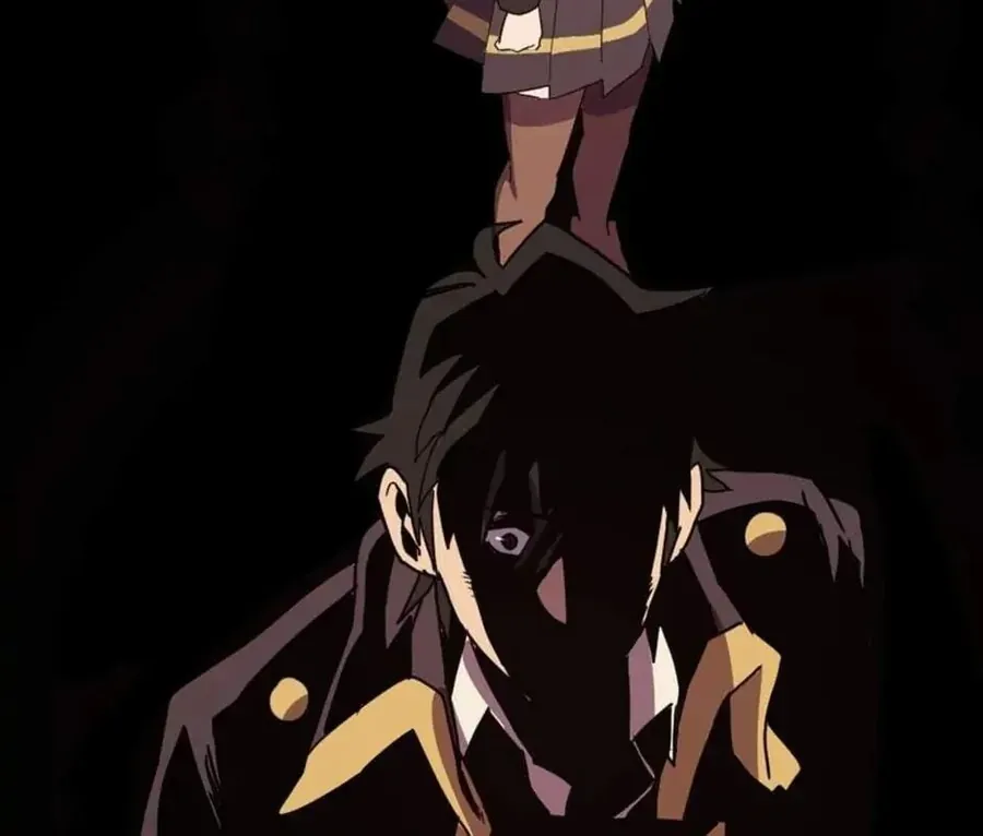 Hấp Thụ Cấp Độ Chap 95 - Next Chap 94