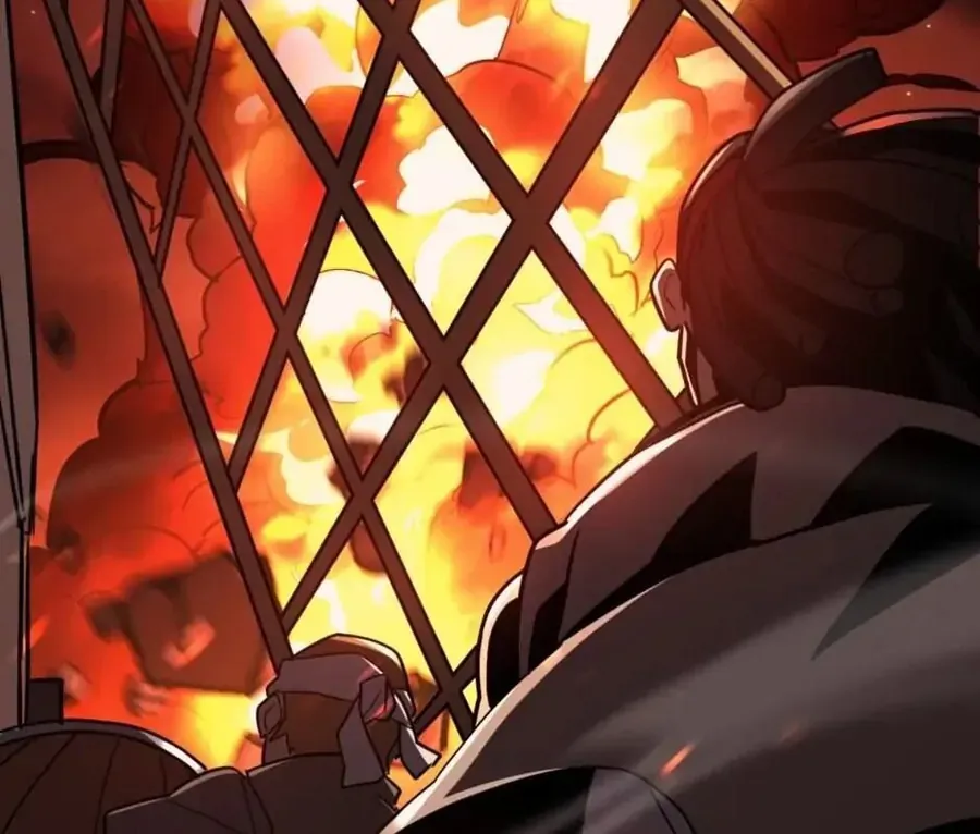 Hấp Thụ Cấp Độ Chap 95 - Next Chap 94