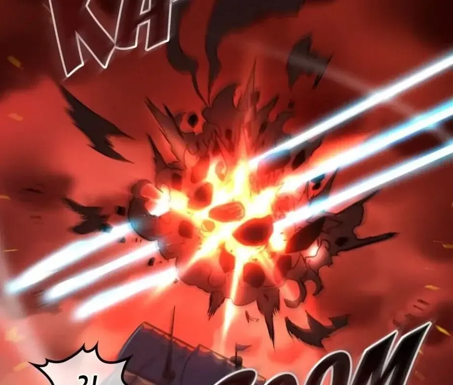 Hấp Thụ Cấp Độ Chap 95 - Next Chap 94