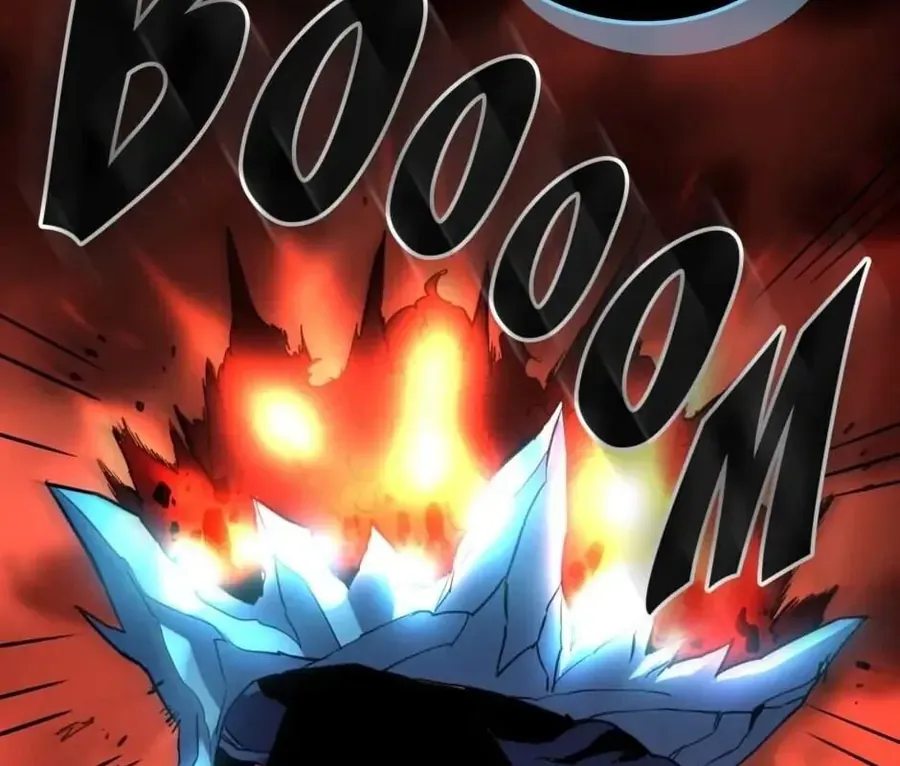 Hấp Thụ Cấp Độ Chap 95 - Next Chap 94