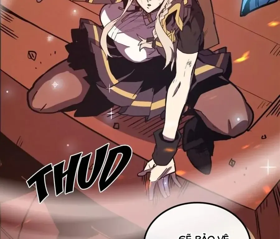 Hấp Thụ Cấp Độ Chap 95 - Next Chap 94