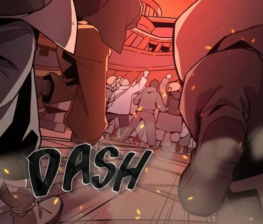 Hấp Thụ Cấp Độ Chap 95 - Next Chap 94