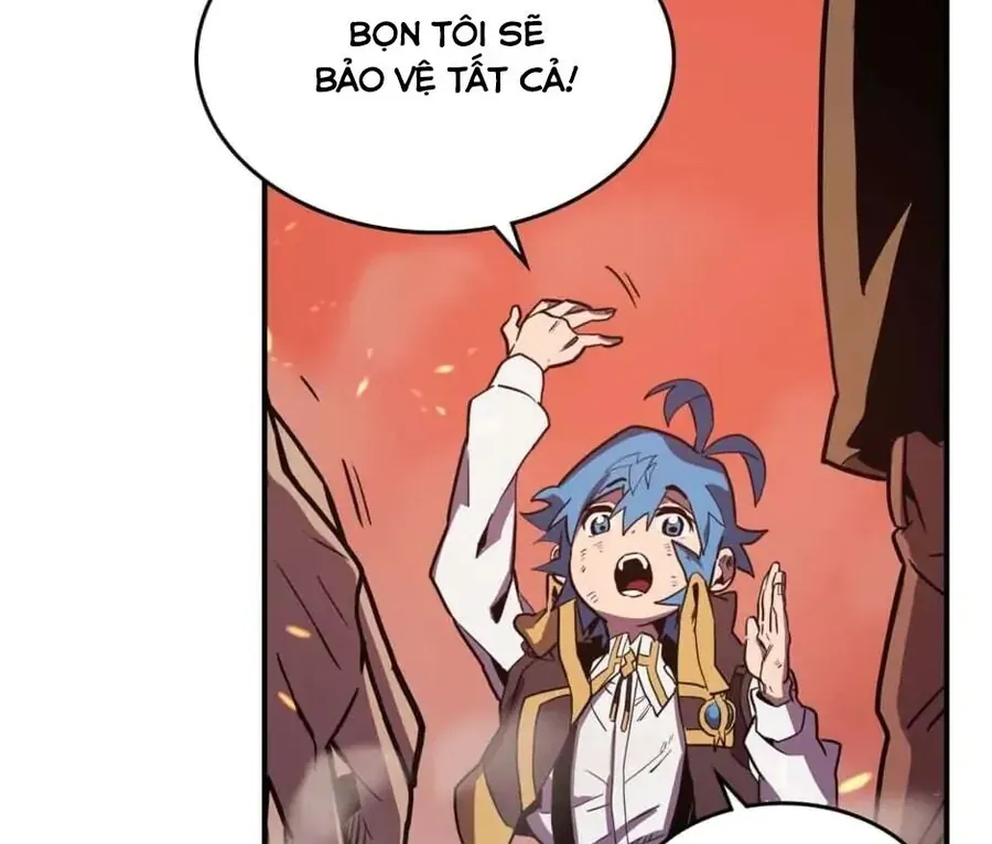 Hấp Thụ Cấp Độ Chap 95 - Next Chap 94