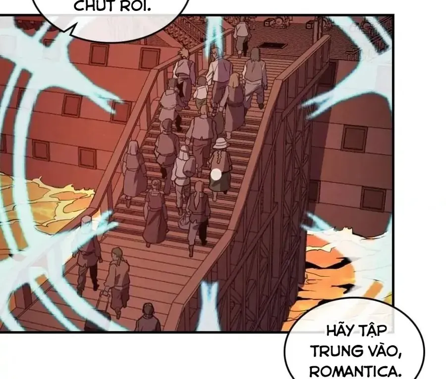 Hấp Thụ Cấp Độ Chap 95 - Next Chap 94