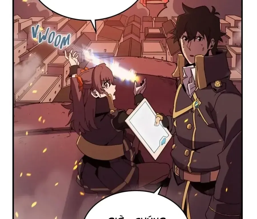 Hấp Thụ Cấp Độ Chap 95 - Next Chap 94