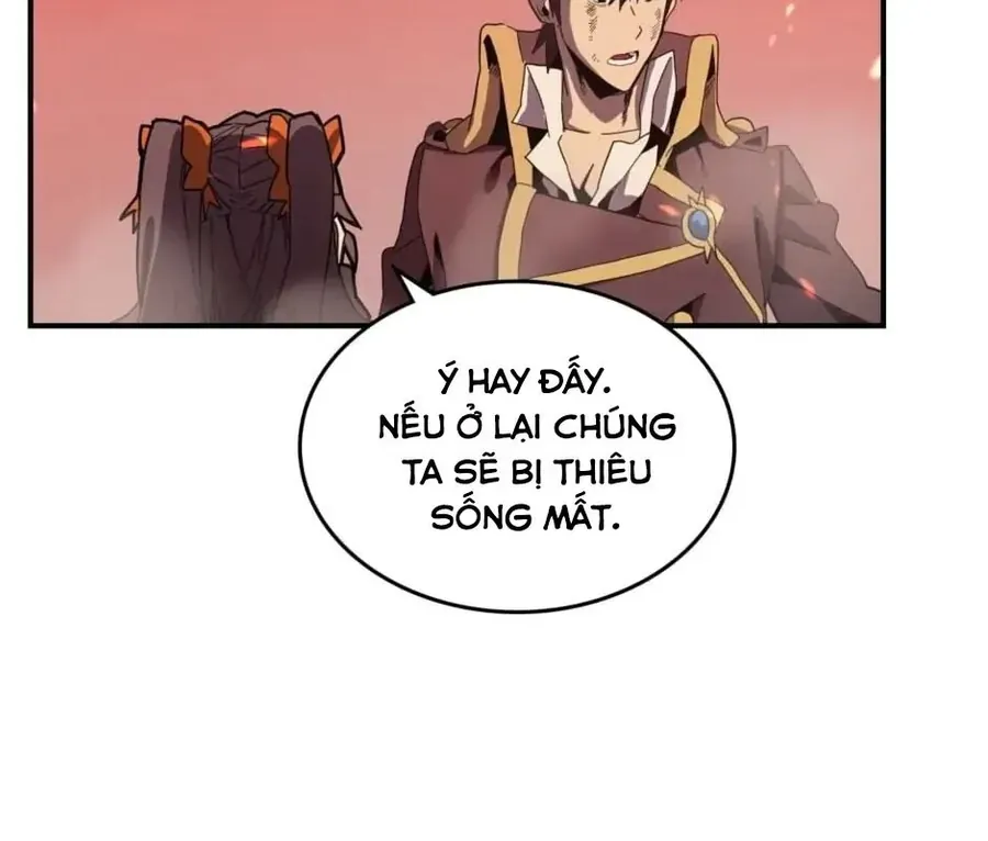 Hấp Thụ Cấp Độ Chap 95 - Next Chap 94