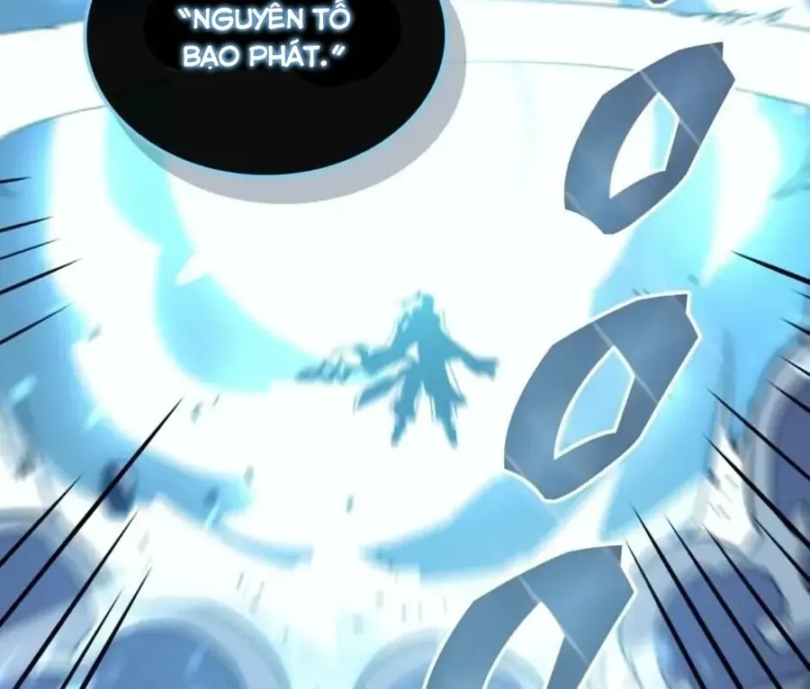 Hấp Thụ Cấp Độ Chap 96 - Next Chap 95