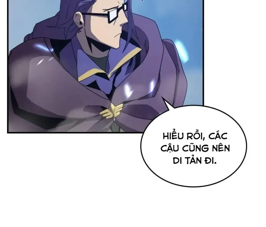 Hấp Thụ Cấp Độ Chap 96 - Next Chap 95