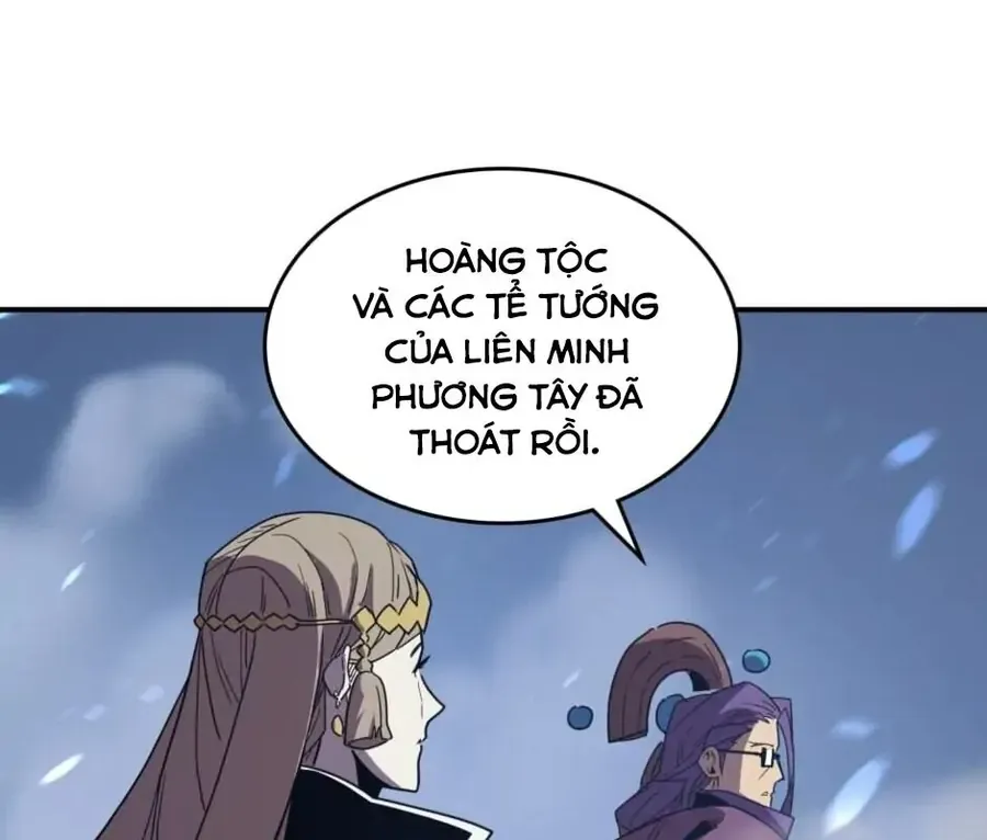 Hấp Thụ Cấp Độ Chap 96 - Next Chap 95