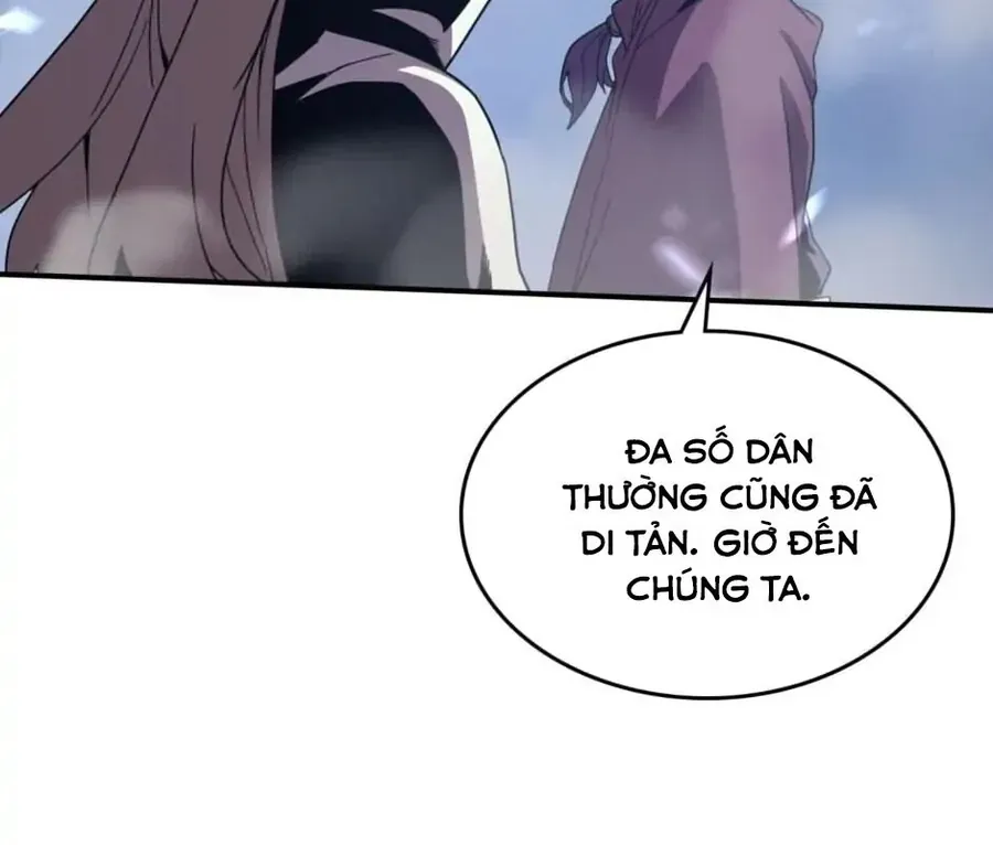 Hấp Thụ Cấp Độ Chap 96 - Next Chap 95