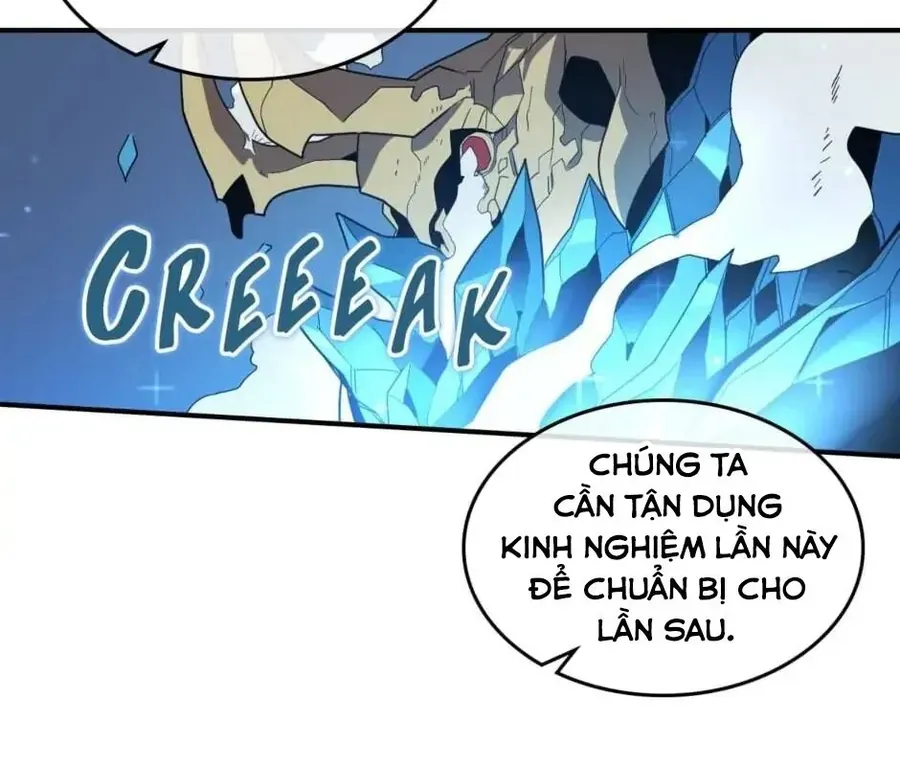 Hấp Thụ Cấp Độ Chap 96 - Next Chap 95