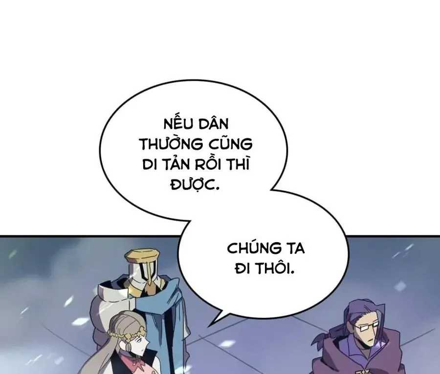 Hấp Thụ Cấp Độ Chap 96 - Next Chap 95