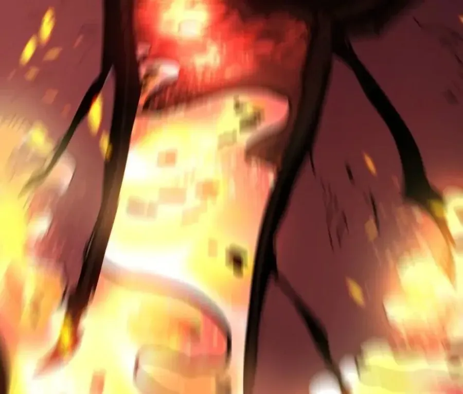 Hấp Thụ Cấp Độ Chap 96 - Next Chap 95